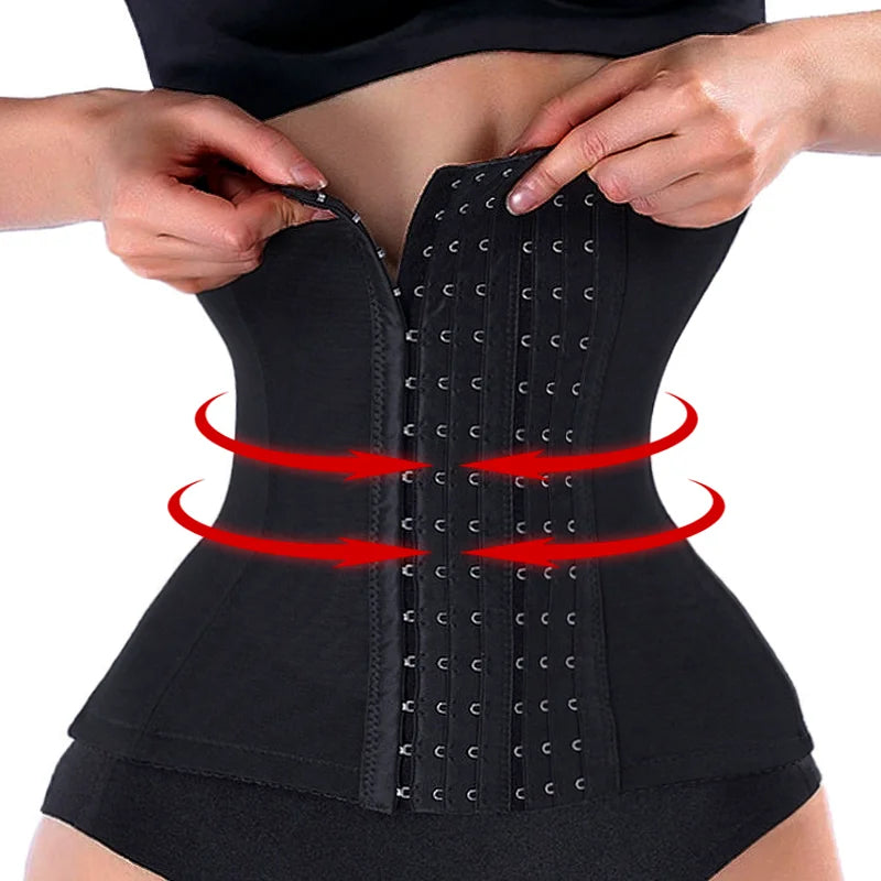 Corset Gainant Amincissant