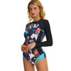 Maillot de Bain Femme Gainant