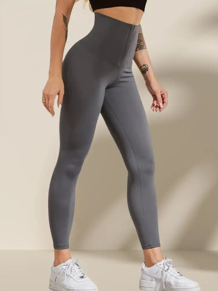 Legging Amincissant Ventre Plat