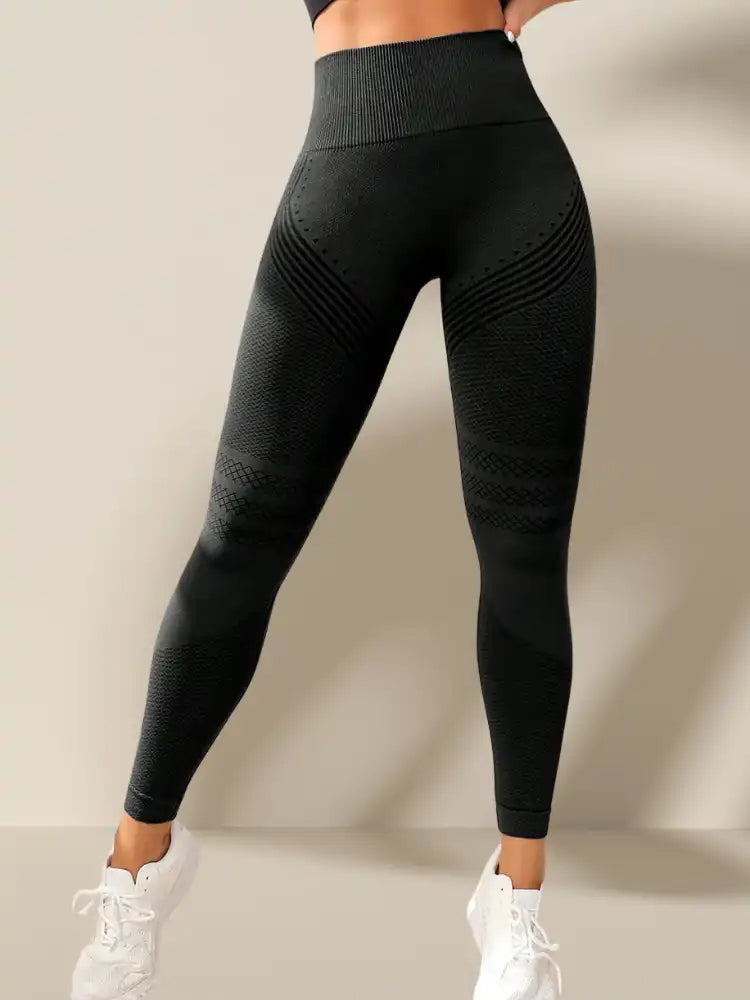 Legging Anti-cellulite Compression 3D