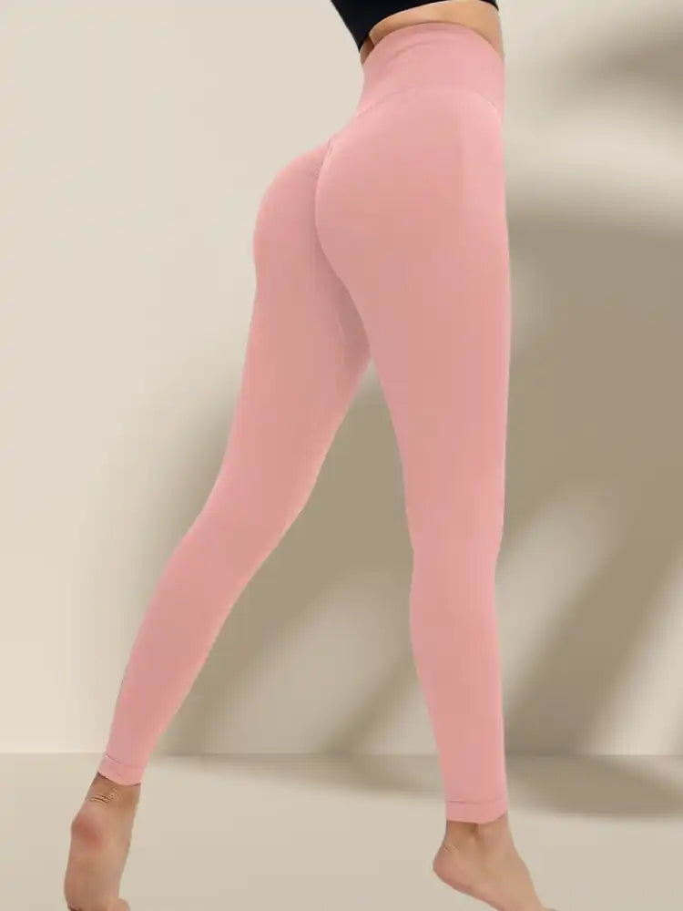 Legging Anti-cellulite Push Up Fitness