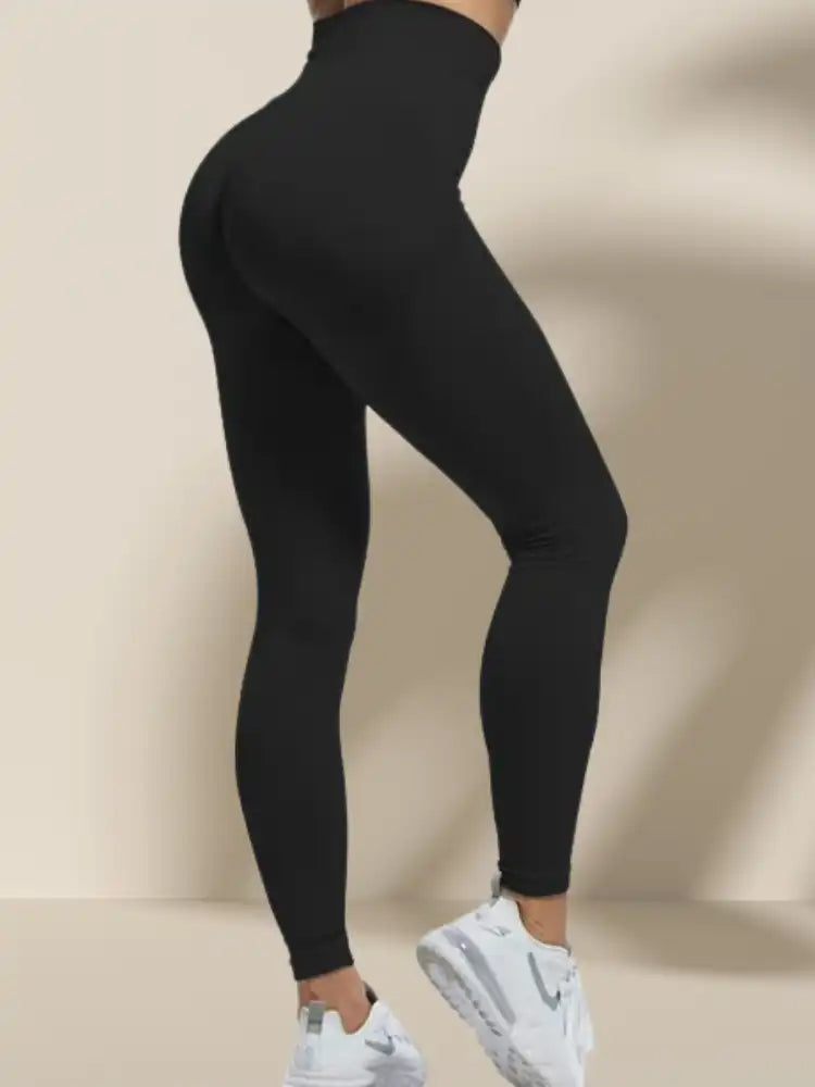 Legging Gainant Push Up Femme