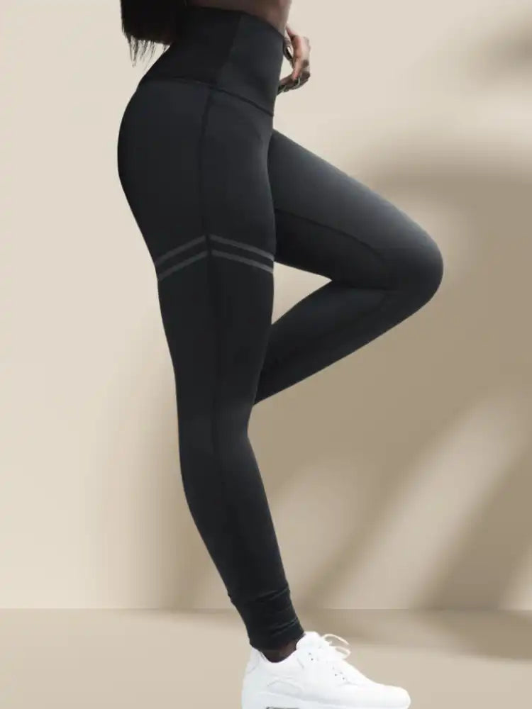 Legging Minceur Anti-cellulite