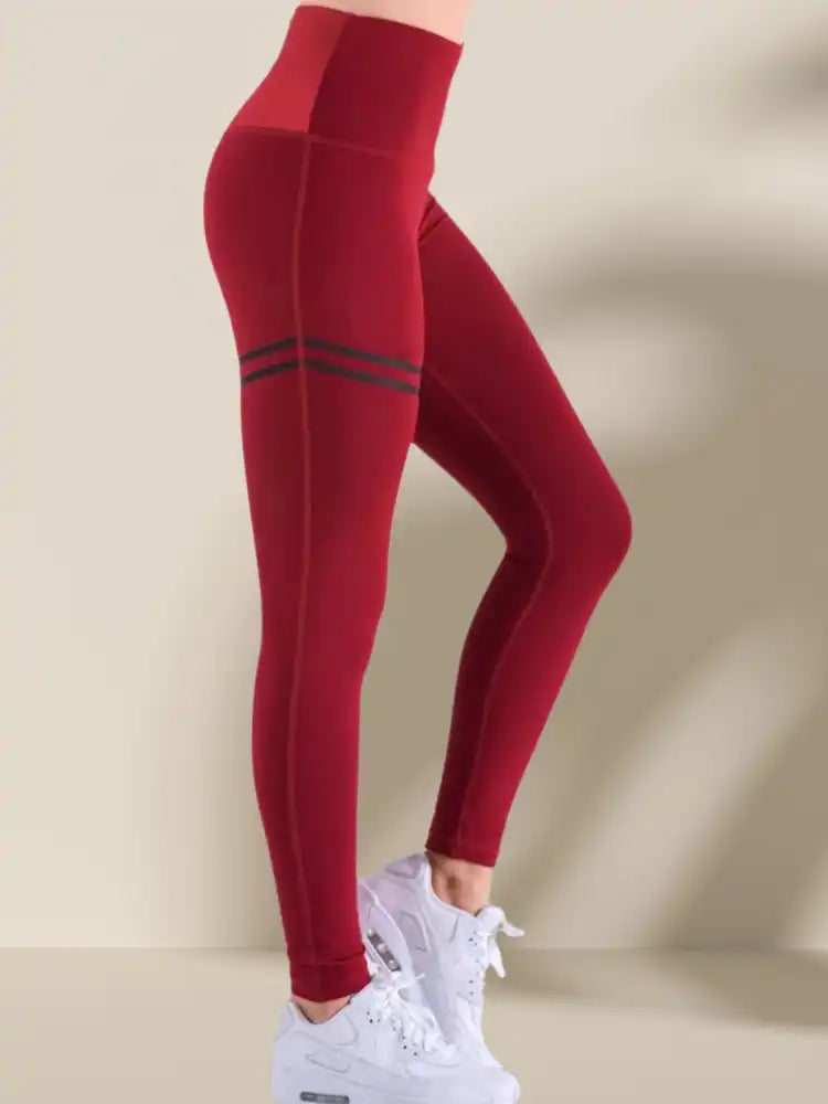 Legging Minceur Anti-cellulite