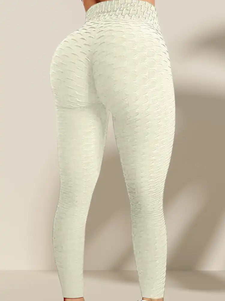 Legging Push Up Taille Haute