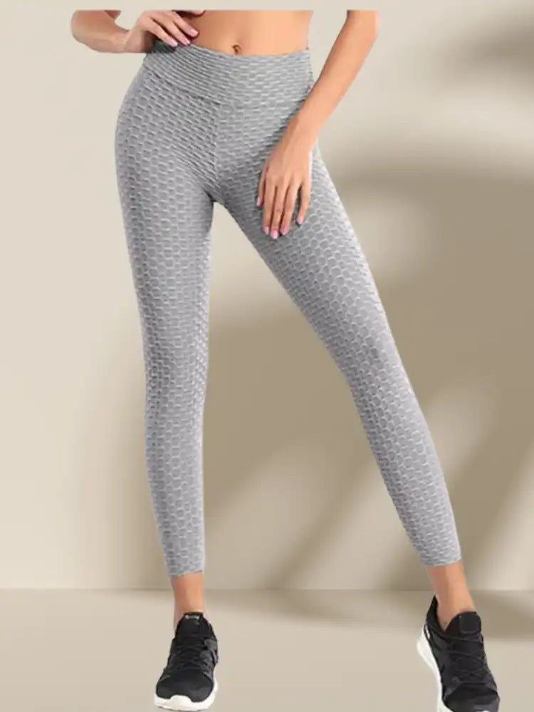 Legging Push Up Taille Haute