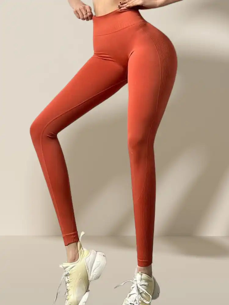 Legging Sculptant taille haute