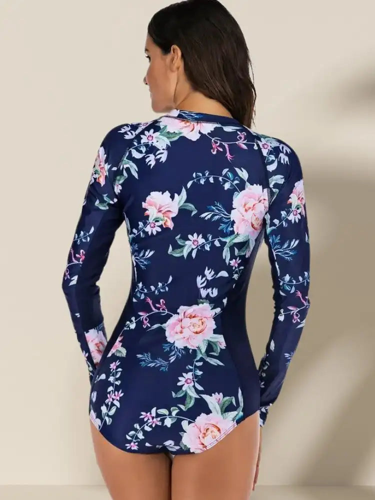 Maillot de Bain Amincissant Gainant