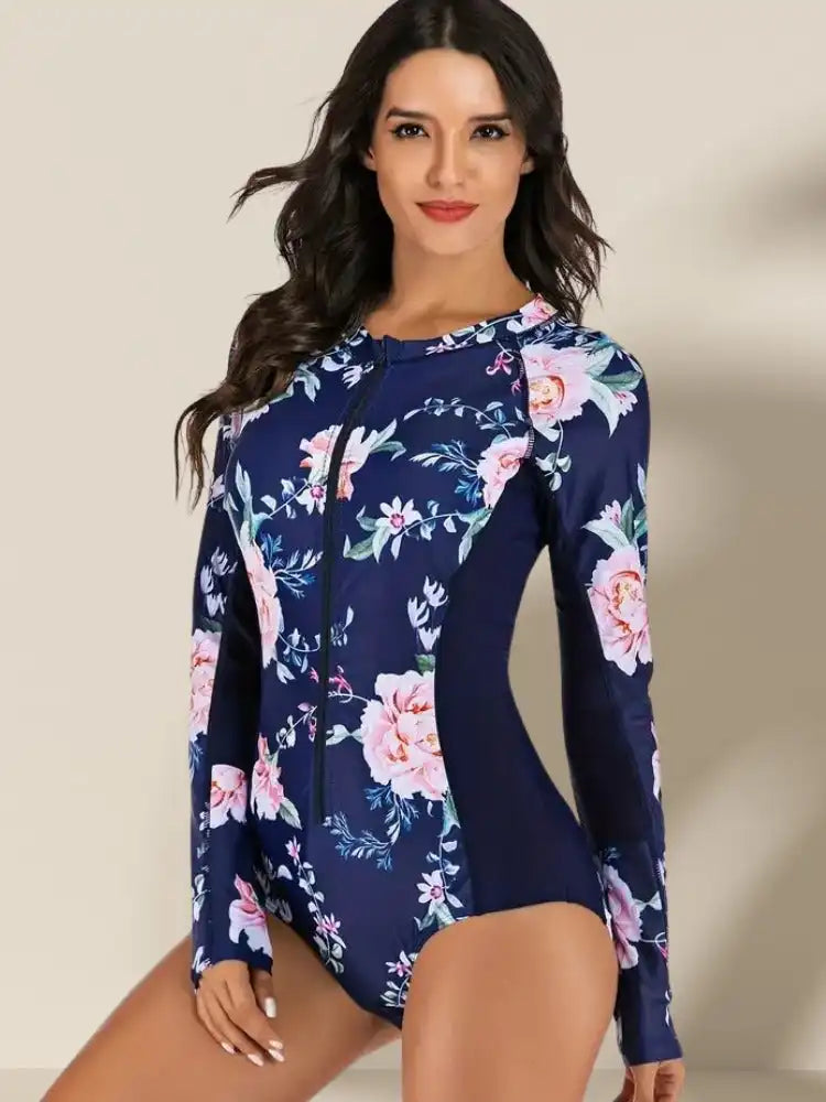 Maillot de Bain Amincissant Gainant