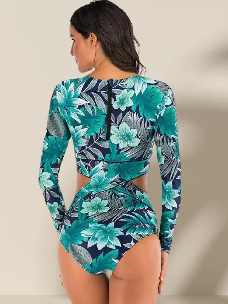 Maillot de Bain Femme Gainant
