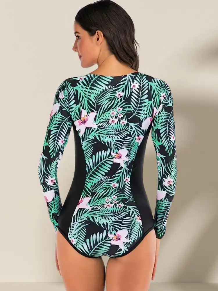 Maillot de Bain Femme Gainant