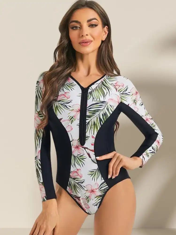 Maillot de Bain Sculptant Gainant