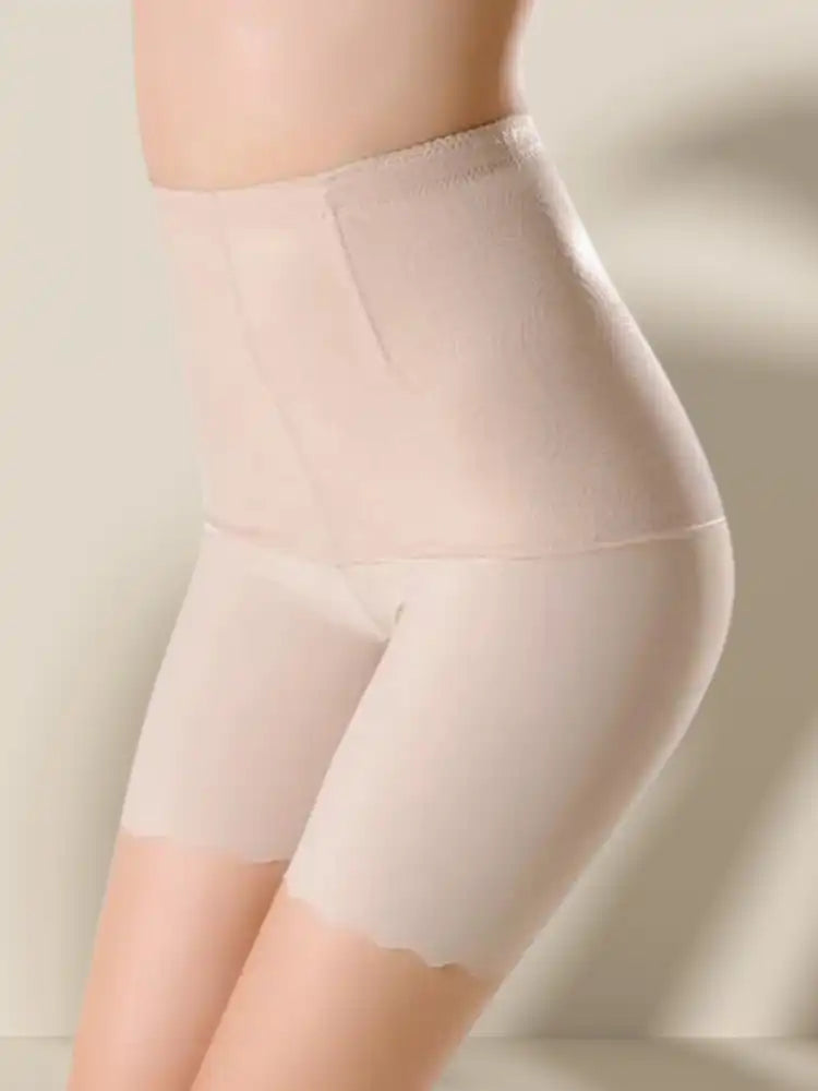 Panty Gainant Ventre Plat