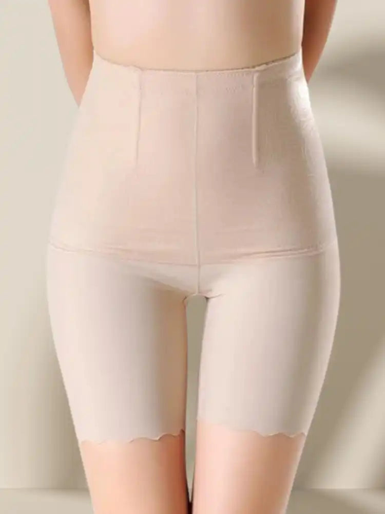 Panty Gainant Ventre Plat