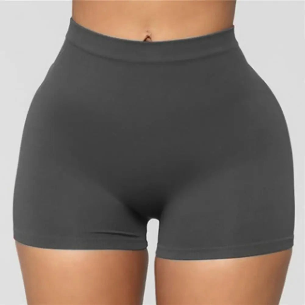 Short Legging Anti Cellulite