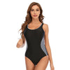 Maillot de Bain 1 Piece Gainant Sculptant