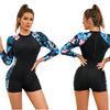 Maillot de Bain Gainant Sculptant