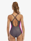 Maillot de Bain 1 Piece Gainant Ventre