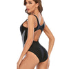 Maillot de Bain 1 Piece Gainant Sculptant