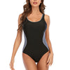 Maillot de Bain 1 Piece Gainant Sculptant