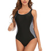 Maillot de Bain 1 Piece Gainant Sculptant