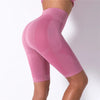 Short Sport Legging