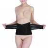 Ceinture Abdominale de Sudation