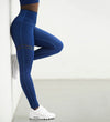 Legging Amincissant Ventre Plat