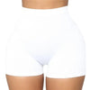 Short Legging Anti Cellulite