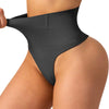 Gaine Ventre Plat String