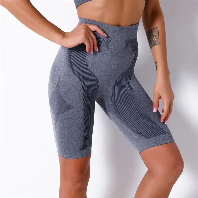 Short Sport Legging