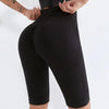 Short Legging Mi-long