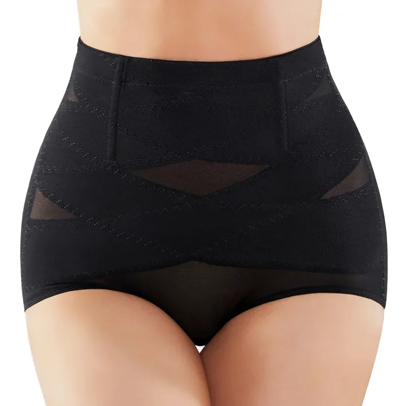 Culotte Amincissante Hanche et Fesse