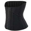 Corset Amincissant Latex