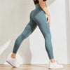 Legging Amincissant Ventre