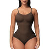 Body Gainant Grande Taille