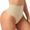 Gaine Ventre Plat String