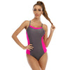 Maillot de Bain 1 Piece Gainant Ventre