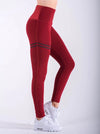 Legging Amincissant Ventre Plat