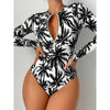 Maillot de Bain Gainant Ventre Plat