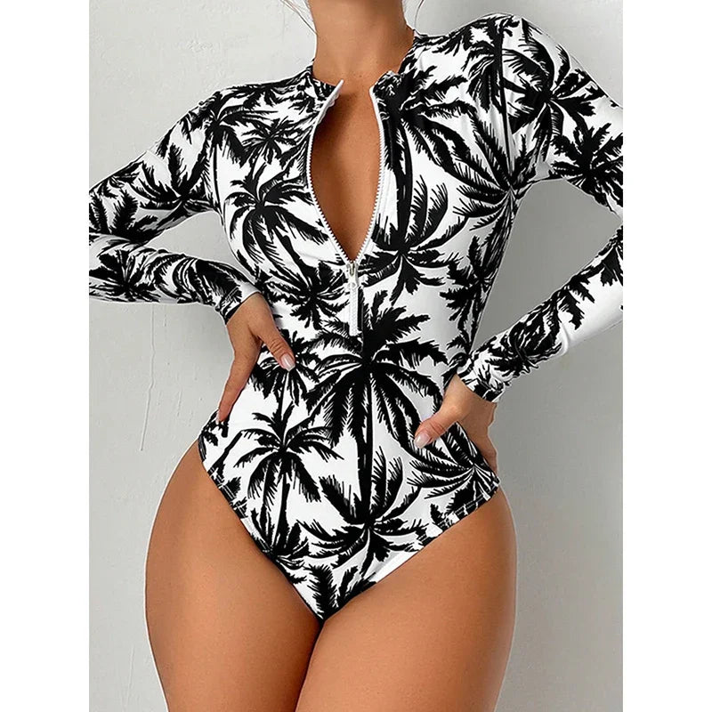 Maillot de Bain Gainant Ventre Plat