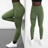 Legging Amincissant Ventre Plat