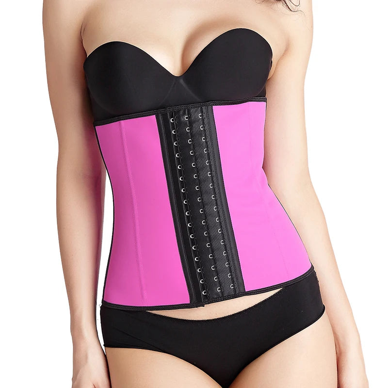 Corset Latex Minceur