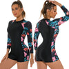 Maillot de Bain Gainant Sculptant