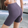 Short Yoga Leggings