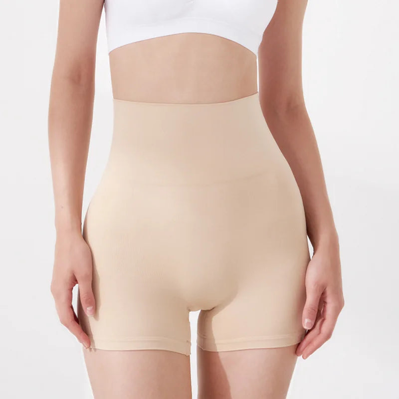 Gaine Short Invisible