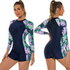 Maillot de Bain Gainant Sculptant