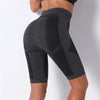 Short Sport Legging