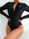 Maillot de Bain Gainant Ventre Plat