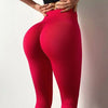 Leggings Push Up Gym